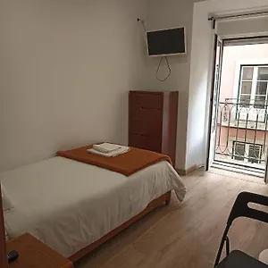 Martim Moniz 28 Guest house Lisbon