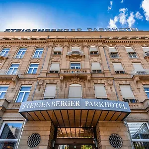 Steigenberger Icon Parkhotel Dusseldorf