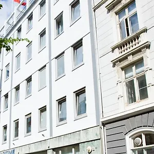 Maritime Hotel Copenhagen