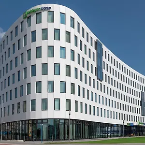 Express - Hauptbahnhof By Ihg Dusseldorf