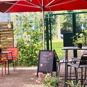 Ibis Hotel Regensburg