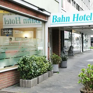 Ξενοδοχείο Bahn-hotel