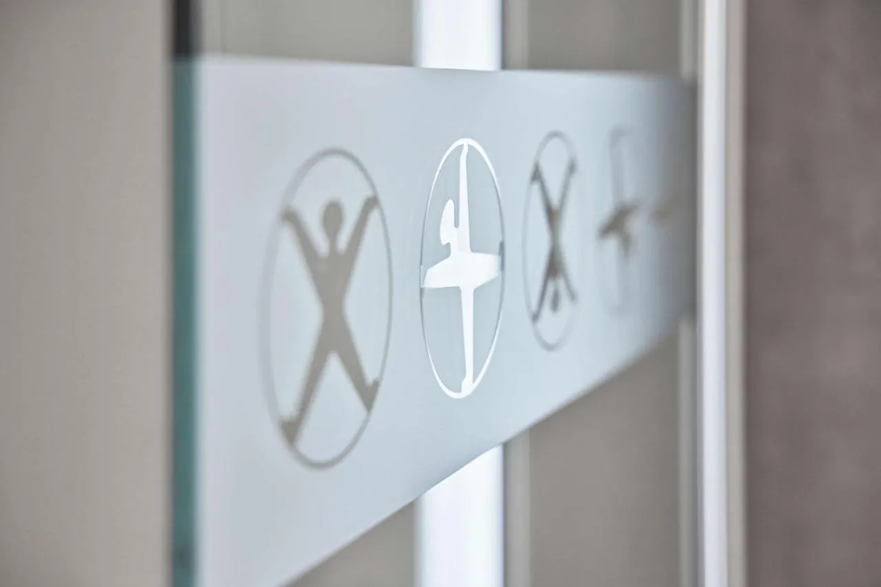Lindner Hotel Dusseldorf Airport, Part Of Jdv By Hyatt