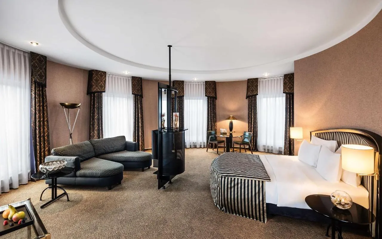 Lindner Hotel Dusseldorf Airport, Part Of Jdv By Hyatt
