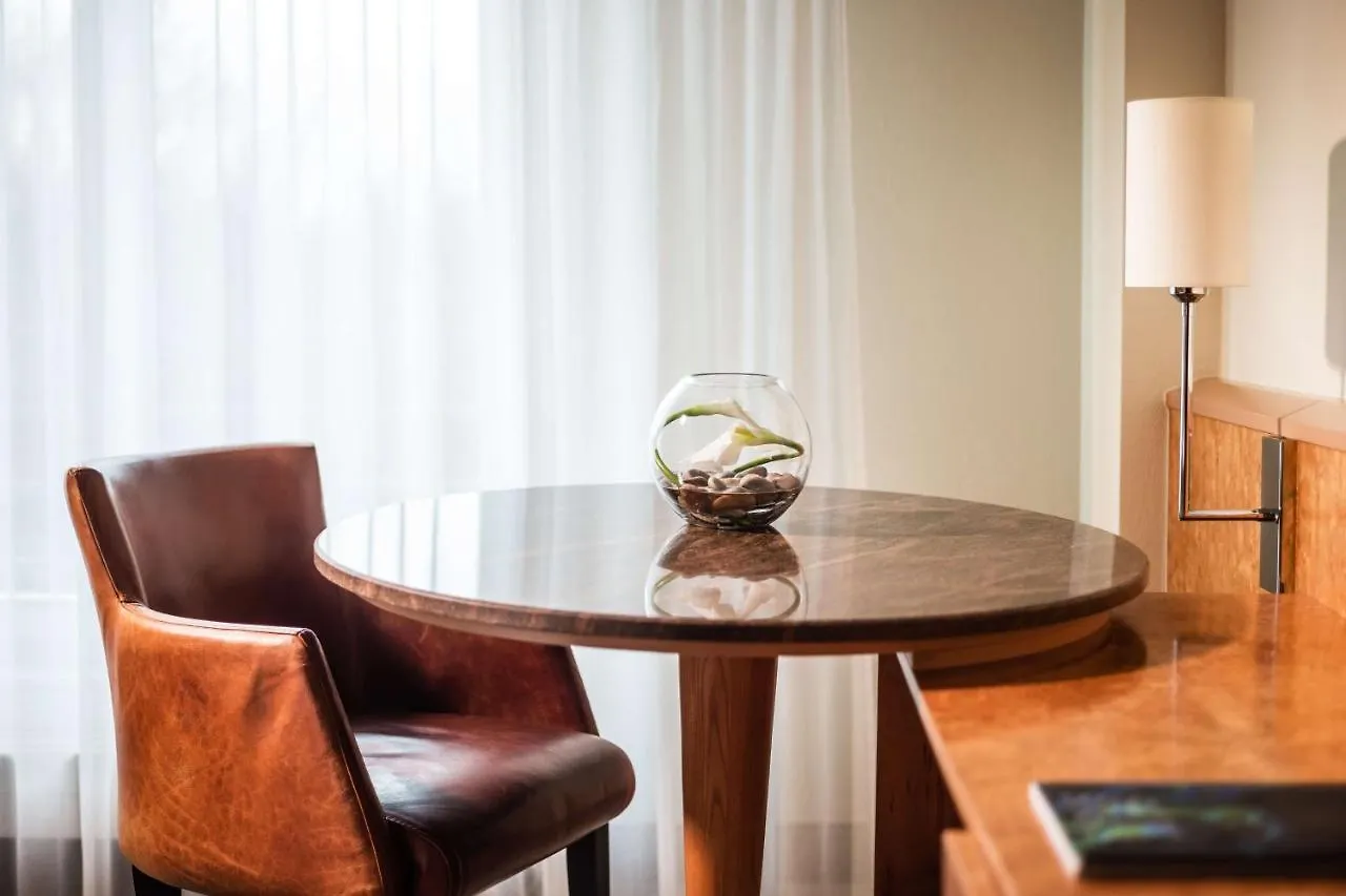 Lindner Hotel Dusseldorf Airport, Part Of Jdv By Hyatt
