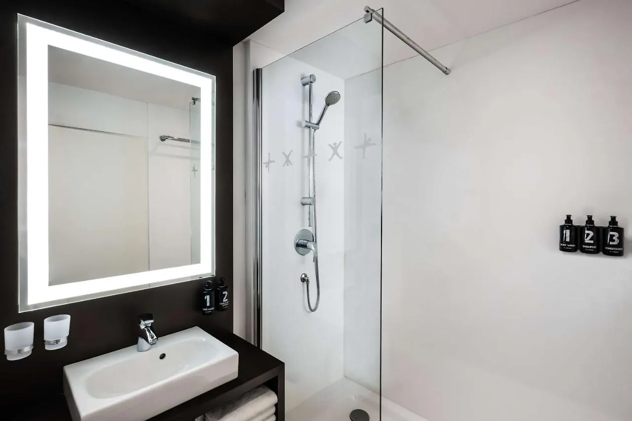 ****  Lindner Hotel Dusseldorf Airport, Part Of Jdv By Hyatt Γερμανία